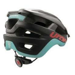 Casque Urge SeriAll - Noir/Bleu 7 Casque Urge SeriAll - Noir/Bleu -Pas Cher Casques VTT Magasin casque urge seriall noir bleu 2