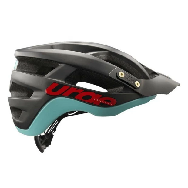 Casque Urge SeriAll - Noir/Bleu 3 Casque Urge SeriAll - Noir/Bleu