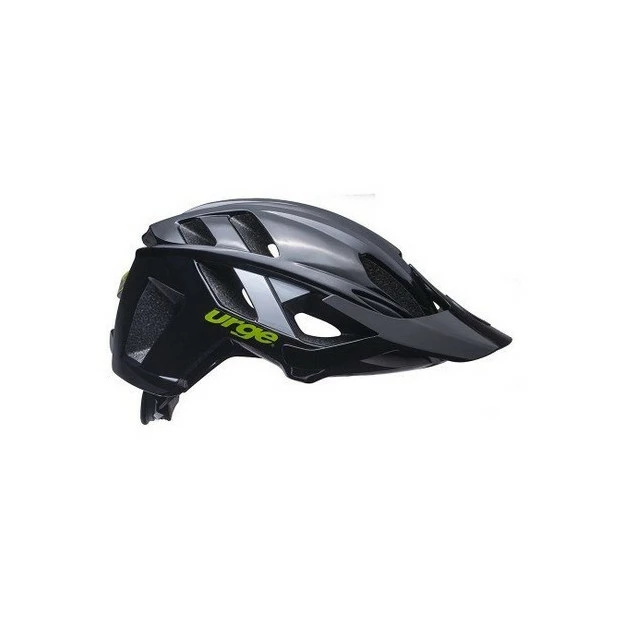 Casque Urge TrailHead - Noir 3 Casque Urge TrailHead - Noir