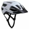 Casque Vélo BBB Kite 2.0 Blanc Mat 2 Casque Vélo BBB Kite 2.0 Blanc Mat -Pas Cher Casques VTT Magasin casque velo bbb kite 20 blanc mat