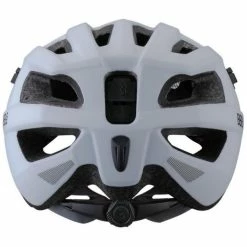 Casque Vélo BBB Kite 2.0 Blanc Mat -Pas Cher Casques VTT Magasin casque velo bbb kite 20 blanc mat 2