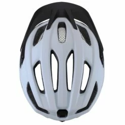 Casque Vélo BBB Kite 2.0 Blanc Mat -Pas Cher Casques VTT Magasin casque velo bbb kite 20 blanc mat 3