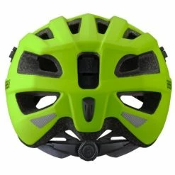 Casque Vélo BBB Kite 2.0 Jaune Fluo Mat -Pas Cher Casques VTT Magasin casque velo bbb kite 20 jaune fluo mat 2