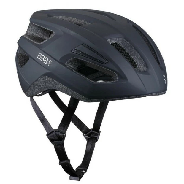 Casque Vélo BBB Kite 2.0 Noir Mat 4 Casque Vélo BBB Kite 2.0 Noir Mat – Image 2