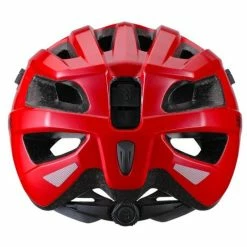 Casque Vélo BBB Kite 2.0 Rouge -Pas Cher Casques VTT Magasin casque velo bbb kite 20 rouge 2