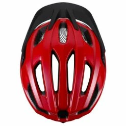 Casque Vélo BBB Kite 2.0 Rouge -Pas Cher Casques VTT Magasin casque velo bbb kite 20 rouge 3