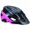 Casque Vélo BBB Kite - Noir/Rose 1 Casque Vélo BBB Kite - Noir/Rose -Pas Cher Casques VTT Magasin casque velo bbb kite noir rose