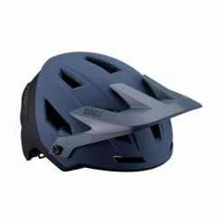 Casque VTT BBB Shore Bleu Mat 8 Casque VTT BBB Shore Bleu Mat -Pas Cher Casques VTT Magasin casque vtt bbb shore bleu mat 2