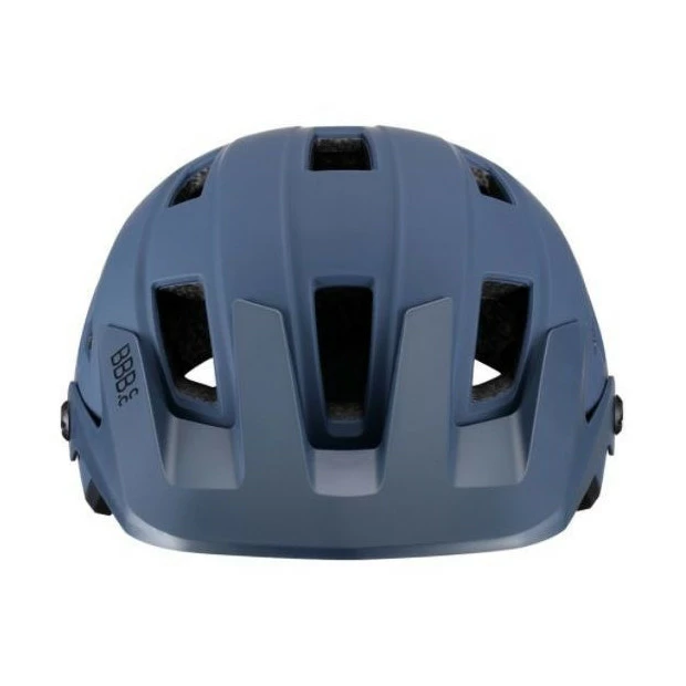Casque VTT BBB Shore Bleu Mat 6 Casque VTT BBB Shore Bleu Mat – Image 4