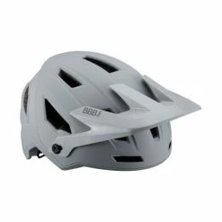 Casque VTT BBB Shore Gris Mat 8 Casque VTT BBB Shore Gris Mat -Pas Cher Casques VTT Magasin casque vtt bbb shore gris mat 2