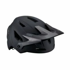 Casque VTT BBB Shore Noir Mat -Pas Cher Casques VTT Magasin casque vtt bbb shore noir mat 2