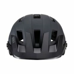 Casque VTT BBB Shore Noir Mat -Pas Cher Casques VTT Magasin casque vtt bbb shore noir mat 3