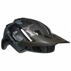 Casque VTT Bell 4Forty Air MIPS Noir/Camouflage -Pas Cher Casques VTT Magasin casque vtt bell 4forty air mips noir camouflage 3