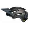 Casque VTT Bell 4Forty Air MIPS Titane/Charbon -Pas Cher Casques VTT Magasin casque vtt bell 4forty air mips titane charbon