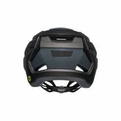 Casque VTT Bell 4Forty Air MIPS Titane/Charbon -Pas Cher Casques VTT Magasin casque vtt bell 4forty air mips titane charbon 3