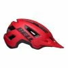 Casque VTT Bell Nomad 2 MIPS Rouge Mat 1 Casque VTT Bell Nomad 2 MIPS Rouge Mat -Pas Cher Casques VTT Magasin casque vtt bell nomad 2 mips rouge mat