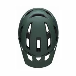 Casque VTT Bell Nomad 2 MIPS Vert Mat -Pas Cher Casques VTT Magasin casque vtt bell nomad 2 mips vert mat 2