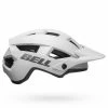 Casque VTT Bell Spark 2 Mips Blanc Mat