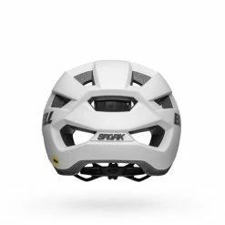 Casque VTT Bell Spark 2 Mips Blanc Mat -Pas Cher Casques VTT Magasin casque vtt bell spark 2 mips blanc mat 2