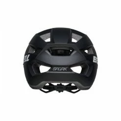 Casque VTT Bell Spark 2 Noir Mat -Pas Cher Casques VTT Magasin casque vtt bell spark 2 noir mat 2