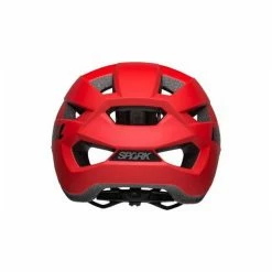 Casque VTT Bell Spark 2 Rouge Mat 9 Casque VTT Bell Spark 2 Rouge Mat -Pas Cher Casques VTT Magasin casque vtt bell spark 2 rouge mat 3