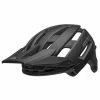 Casque VTT Bell Super Air MIPS - Noir Mat 1 Casque VTT Bell Super Air MIPS - Noir Mat -Pas Cher Casques VTT Magasin casque vtt bell super air mips noir mat