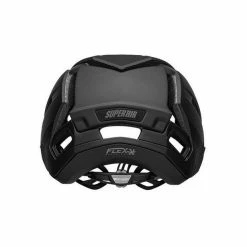 Casque VTT Bell Super Air MIPS - Noir Mat -Pas Cher Casques VTT Magasin casque vtt bell super air mips noir mat 2