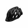 Casque VTT Bell Tracker 54/61cm Noir Mat -Pas Cher Casques VTT Magasin casque vtt bell tracker 53 60cm noir mat