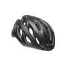 Casque VTT Bell Tracker R 54/61cm Noir Mat -Pas Cher Casques VTT Magasin casque vtt bell tracker r 5461cm noir mat