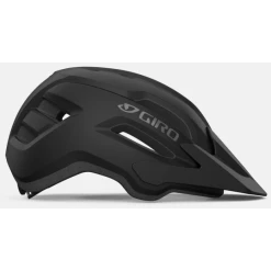 Casque VTT Giro Fixture II XL Noir Mat -Pas Cher Casques VTT Magasin casque vtt giro fixture ii xl noir mat 1