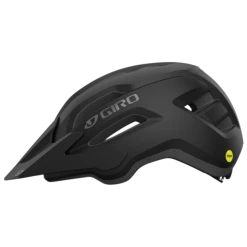Casque VTT Giro Fixture Mips II Noir Mat 6 Casque VTT Giro Fixture Mips II Noir Mat -Pas Cher Casques VTT Magasin casque vtt giro fixture mips ii noir mat 1