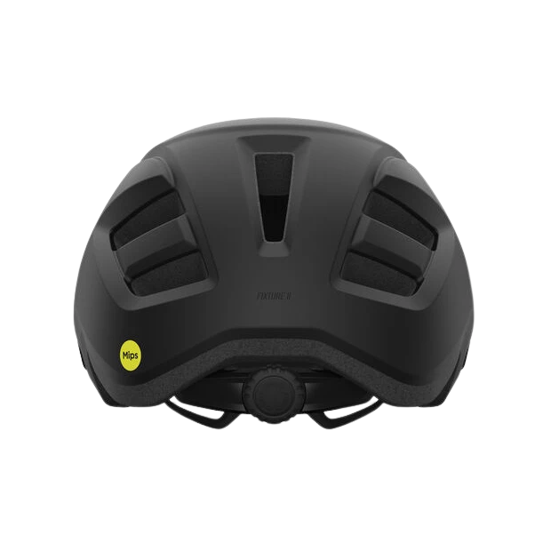 Casque VTT Giro Fixture Mips II Noir Mat 5 Casque VTT Giro Fixture Mips II Noir Mat – Image 3