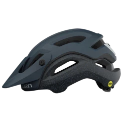 Casque VTT Giro Manifest Spherical Gris Mat -Pas Cher Casques VTT Magasin casque vtt giro manifest spherical gris mat 1