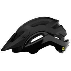 Casque VTT Giro Manifest Spherical Noir Mat -Pas Cher Casques VTT Magasin casque vtt giro manifest spherical noir mat 1