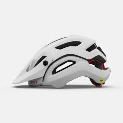 Casque VTT Giro Manifest Spherical Noir Mat/Blanc -Pas Cher Casques VTT Magasin casque vtt giro manifest spherical noir mat blanc 1