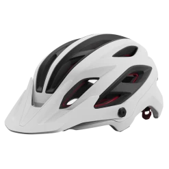 Casque VTT Giro Merit Spherical Blanc/Noir 6 Casque VTT Giro Merit Spherical Blanc/Noir -Pas Cher Casques VTT Magasin casque vtt giro merit spherical blancnoir 1