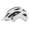 Casque VTT Giro Merit Spherical Blanc/Noir 1 Casque VTT Giro Merit Spherical Blanc/Noir -Pas Cher Casques VTT Magasin casque vtt giro merit spherical blancnoir