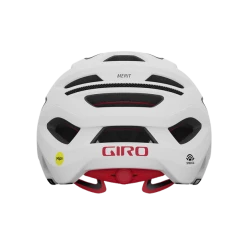 Casque VTT Giro Merit Spherical Blanc/Noir 7 Casque VTT Giro Merit Spherical Blanc/Noir -Pas Cher Casques VTT Magasin casque vtt giro merit spherical blancnoir 2