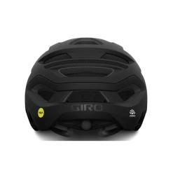 Casque VTT Giro Merit Spherical Noir Mat/Brillant -Pas Cher Casques VTT Magasin casque vtt giro merit spherical noir mat brillant 2