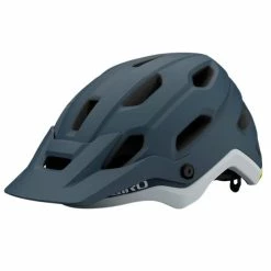 Casque VTT Giro Source MIPS Gris Portaro Mat