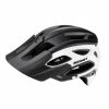 Casque VTT Kenny Enduro S3 - Blanc-Noir -Pas Cher Casques VTT Magasin casque vtt kenny enduro s3 blanc noir