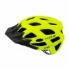 Casque VTT Kenny K-One Jaune Fluo -Pas Cher Casques VTT Magasin casque vtt kenny k one jaune fluo