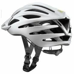 Casque VTT Mavic Crossride SL Elite - Blanc-Noir 8 Casque VTT Mavic Crossride SL Elite - Blanc-Noir -Pas Cher Casques VTT Magasin casque vtt mavic crossride sl elite blanc noir 2