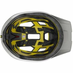 Casque VTT Mavic Deemax MIPS - Blanc-Noir -Pas Cher Casques VTT Magasin casque vtt mavic deemax mips blanc noir 2