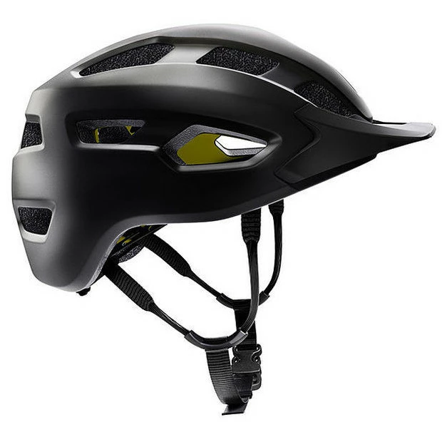 Casque VTT Mavic Deemax MIPS - Noir 3 Casque VTT Mavic Deemax MIPS - Noir