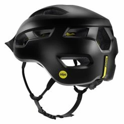Casque VTT Mavic Deemax MIPS - Noir 7 Casque VTT Mavic Deemax MIPS - Noir -Pas Cher Casques VTT Magasin casque vtt mavic deemax mips noir 5