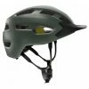 Casque VTT Mavic Deemax MIPS - Pin Foncé -Pas Cher Casques VTT Magasin casque vtt mavic deemax mips pin fonce