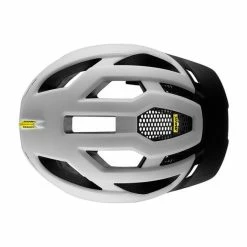 Casque VTT Mavic XA Pro - Blanc/Noir -Pas Cher Casques VTT Magasin casque vtt mavic xa pro blanc noir 1