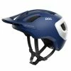 Casque VTT POC Axion SPIN - Bleu Plomb Mat 2 Casque VTT POC Axion SPIN - Bleu Plomb Mat -Pas Cher Casques VTT Magasin casque vtt poc axion spin bleu plomb mat