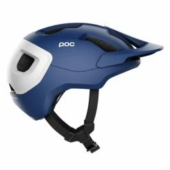 Casque VTT POC Axion SPIN - Bleu Plomb Mat 9 Casque VTT POC Axion SPIN - Bleu Plomb Mat -Pas Cher Casques VTT Magasin casque vtt poc axion spin bleu plomb mat 3